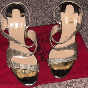 Christian louboutin